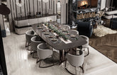 Kailas Dining Set - AVRS FURNITURE